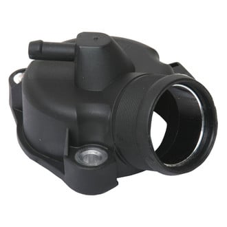 URO Parts® - Engine Coolant Thermostat Housing Cover