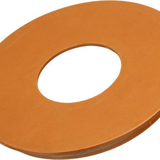 URO Parts® - Ignition Distributor Dust Shield