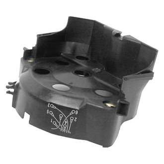 URO Parts® - Ignition Suppressor Housing