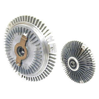 URO Parts® - Engine Cooling Fan Clutch