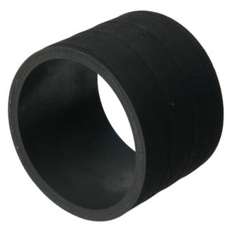 URO Parts® - Air Intake Manifold Hose