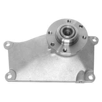 URO Parts® - Engine Cooling Fan Bearing Bracket