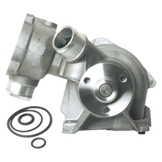 URO Parts® - Engine Coolant Water Pump