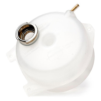 URO Parts® - Engine Coolant Reservoir