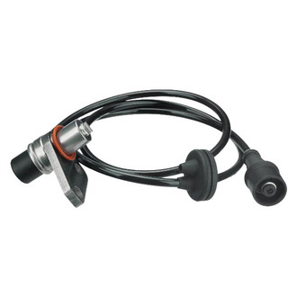 URO Parts® - Front Driver Side ABS Wheel Speed Sensor