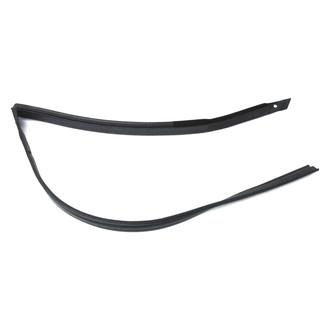 URO Parts® - Front Driver Side Pillar Post Seal
