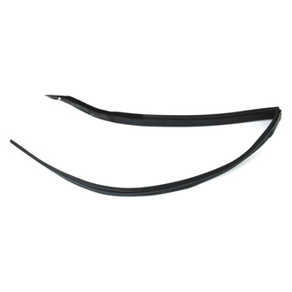 URO Parts® - Front Passenger Side Pillar Post Seal