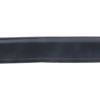URO Parts® - Rear Driver Side Quarter Panel Molding