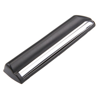 URO Parts® - Rear Passenger Side Quarter Panel Molding