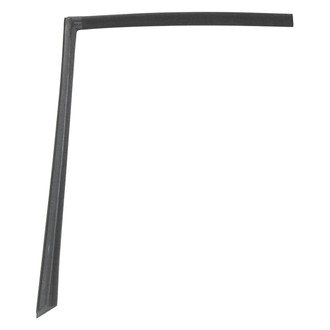 URO Parts® - Driver Side Convertible Top Weatherstrip