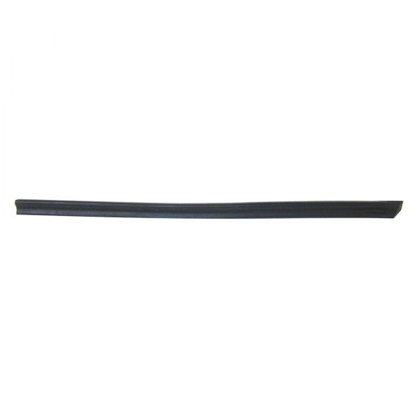 URO Parts® - Driver Side Convertible Top Weatherstrip