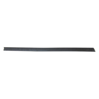 URO Parts® - Passenger Side Convertible Top Weatherstrip