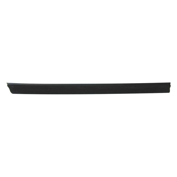 URO Parts® - Driver Side Convertible Top Weatherstrip