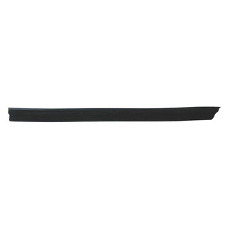 URO Parts® - Passenger Side Convertible Top Weatherstrip
