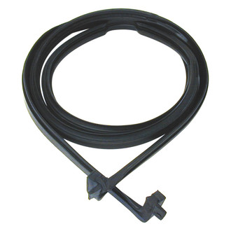 URO Parts® - Convertible Top Cover Weatherstrip