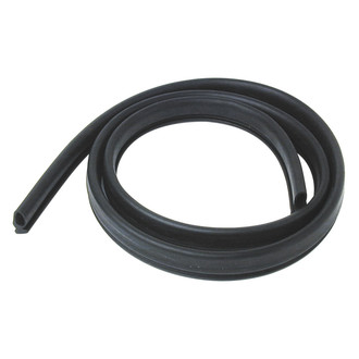 URO Parts® - Rear Convertible Top Weatherstrip