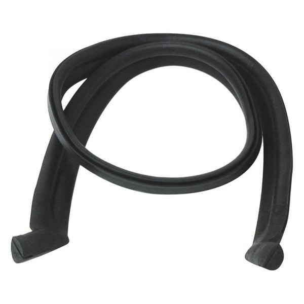 URO Parts® - Front Convertible Top Weatherstrip