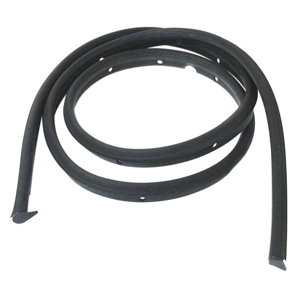 URO Parts® - Rear Convertible Top Weatherstrip