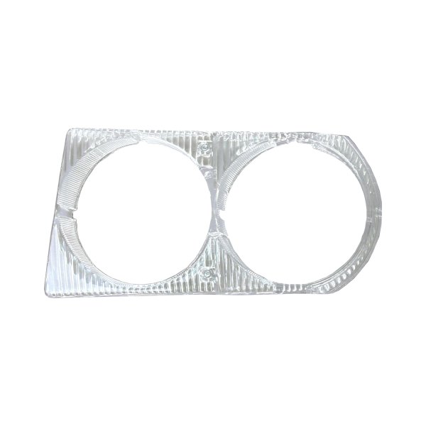 URO Parts® - Driver Side Headlight Bezel