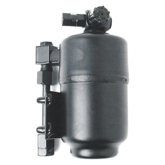 URO Parts® - A/C Receiver Drier