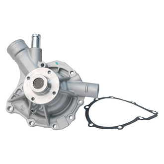 URO Parts® - Engine Coolant Water Pump