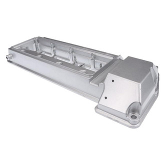 URO Parts® - Driver Side Valve Cover