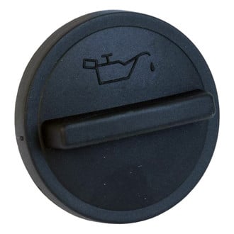 URO Parts® - Oil Filler Cap