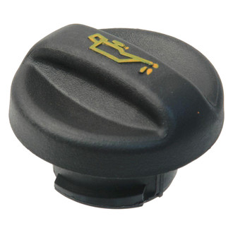 URO Parts® - Oil Filler Cap
