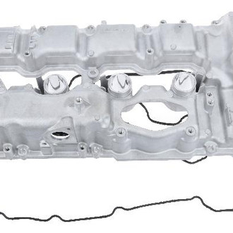 URO Parts® - Driver Side Valve Cover