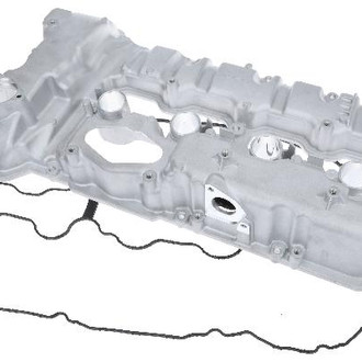 URO Parts® - Passenger Side Valve Cover
