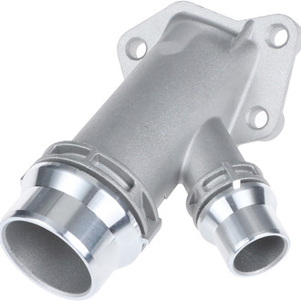 URO Parts® - Engine Coolant Hose Flange