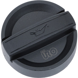 URO Parts® - Oil Filler Cap