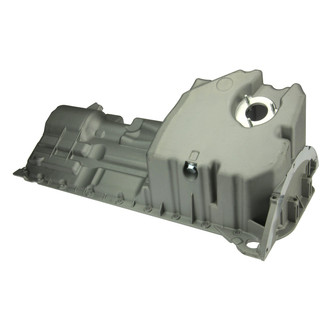 URO Parts® - Engine Oil Pan