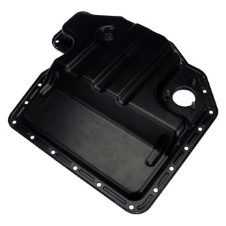 URO Parts® - Engine Oil Pan