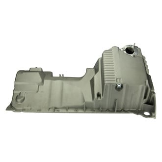 URO Parts® - Engine Oil Pan