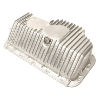 URO Parts® - Lower Engine Oil Pan