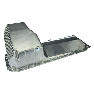 URO Parts® - Engine Oil Pan