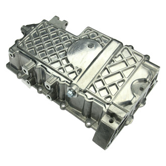 URO Parts® - Engine Oil Pan
