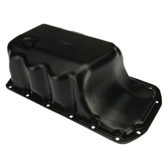 URO Parts® - Engine Oil Pan