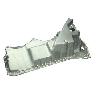 URO Parts® - Engine Oil Pan