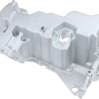 URO Parts® - Engine Oil Pan