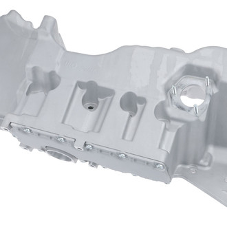 URO Parts® - Engine Oil Pan