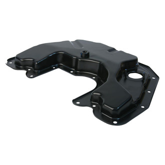 URO Parts® - Lower Engine Oil Pan
