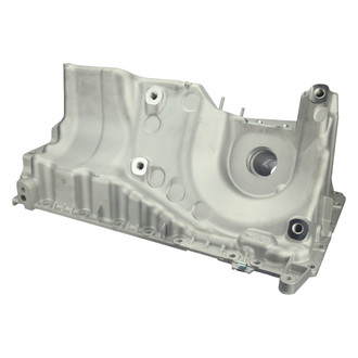 URO Parts® - Engine Oil Pan