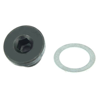 URO Parts® - Oil Drain Plug
