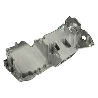 URO Parts® - Engine Oil Pan