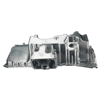 URO Parts® - Engine Oil Pan