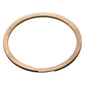 URO Parts® - Engine Coolant Water Pipe