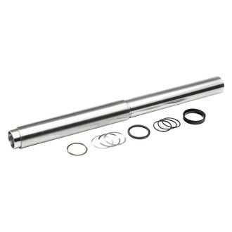 URO Parts® - Engine Coolant Water Pipe