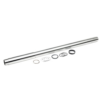 URO Parts® - Engine Coolant Water Pipe